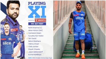 മുംബൈ ഇന്ത്യൻസിന്റെ വിഖ്യാതമായ നീല ജഴ്സിയിൽ ഇതാ ഒരു പത്തനംത്തിട്ടക്കാരൻ; മലയാളികൾക്ക് ഇത് ആഘോഷരാവ്!