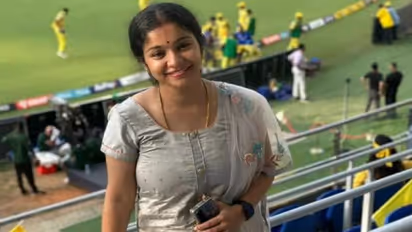 ஒரே நாளில் செலிபிரிட்டியான சிஎஸ்கே ரசிகை: சினிமா வாய்ப்பு வருமா?