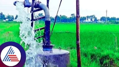 పొలంలో కరెంట్ షాక్ వచ్చిన భార్యాపిల్లలను కాపాడి.. అదుతప్పి స్టార్టర్ బాక్స్ పై పడి ఎంపీటీసీ భర్త మృతి