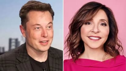 മസ്കിൽ നിന്ന് പ്രചോദനമുൾക്കൊണ്ടാണ് യാത്രയെന്ന് പുതിയ ട്വിറ്റർ സിഇഒ ലിൻഡ