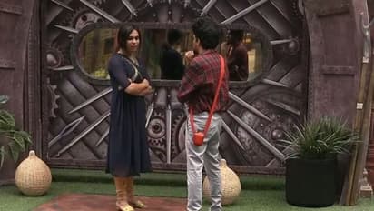 ഒടുവില് നാദിറ പ്രണയം തുറന്നുപറഞ്ഞു, സാഗറിന്റെ പ്രതികരണം ഇങ്ങനെ