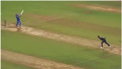 ആറ് വർഷത്തെ ഇടവേളയ്ക്ക് ശേഷം അവൻ വന്നത് വെറുതെയല്ല! തീ മിന്നൽ പോലെ തിളങ്ങി, അവതരിച്ച് വിഷ്ണു വിനോദ്