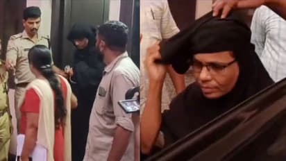 കയ്യിൽ 20000 രൂപ, പാക്കിങ് കവർ, അളവ് ത്രാസ്, കൊണ്ടോട്ടിയിൽ സ്ത്രീയിൽ നിന്ന് പിടികൂടിയത് 13 ഗ്രാം എംഡിഎംഎ