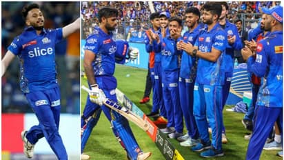 എതിരാളിയായത് ഒരേ ഒരു താരം! വാംഖഡെയിലെ റാഷിദ് ഷോയിലും ഒന്നാം സ്ഥാനക്കാർക്ക് തോൽവി, പ്ലേ ഓഫിലേക്ക് അടുത്ത് മുംബൈ