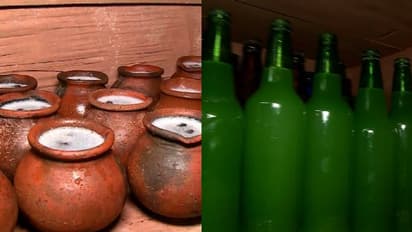 ബിനാമി പേരിൽ നാല് ജില്ലകളിൽ കള്ള് ഷാപ്പ്,  പവറ് കൂട്ടാൻ സ്പിരിറ്റും, 60 ഷാപ്പുകളുടെ ലൈസൻസ് റദ്ദാക്കി