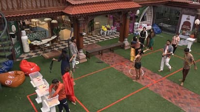 ബിഗ് ബോസ് ഹൗസില്‍ പുതിയ ക്യാപ്റ്റൻ, ഇനി തന്ത്രങ്ങള്‍ മാറുമോ?