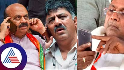 Karnataka assembly election: ಪಕ್ಷೇತರರ ಸೆಳೆಯಲು ಡಿಕೆಶಿ, ಸಿದ್ದರಾಮಯ್ಯ, ಸಿಎಂ ಯತ್ನ