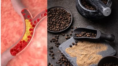 കൊളസ്ട്രോള്‍ കുറയ്ക്കാന്‍ കഴിക്കാം ഈ അഞ്ച് ഭക്ഷണങ്ങള്‍...