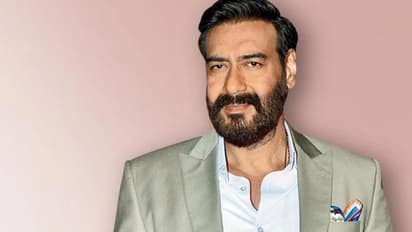 'സിങ്കം എഗെയ്ൻ' എന്ന ചിത്രത്തിന്റെ ഷൂട്ടിംഗിനിടെ അജയ് ദേവ്ഗണിന്റെ കണ്ണിന് പരിക്ക്