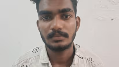 പ്രണയം നടിച്ച് 19 കാരിയുടെ നഗ്നവീഡിയോ കൈക്കലാക്കി, ഭീഷണിപ്പെടുത്തി പീഡനശ്രമം; യുവാവ് പിടിയിൽ