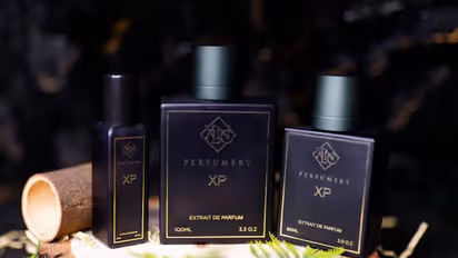 XLNC Perfumery: Crafting a Fragrance Revolution in India