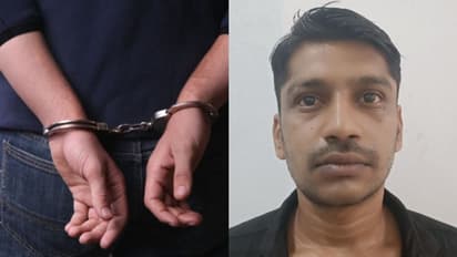 തിരുവനന്തപുരത്ത് ക്ഷേത്രത്തില്‍ നിന്ന് വാളും ശൂലവും മോഷ്ടിച്ച യുവാവ് പിടിയില്‍