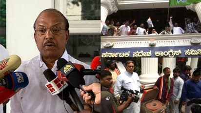 'തെരഞ്ഞെടുപ്പ് ഫലം രാജ്യത്തൊട്ടാകെ കോൺഗ്രസ്‌ പ്രവർത്തനത്തിൽ പ്രതിഫലിക്കും, കേരളത്തിലും മാറ്റം ഉണ്ടാകും'; ലീഗ്