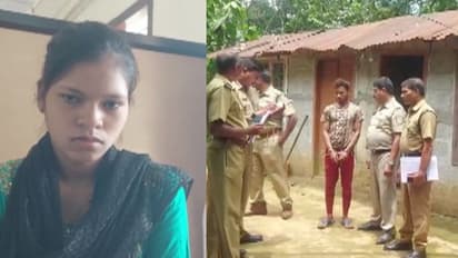 'എസ്റ്റേറ്റിലെത്തിയ നവ ദമ്പതികൾ'; കല്യാണത്തിന് മുന്നെ ഗർഭിണി, നവജാത ശിശുവിനെ കൊലപ്പെടുത്തിയതിന് പിന്നിൽ...