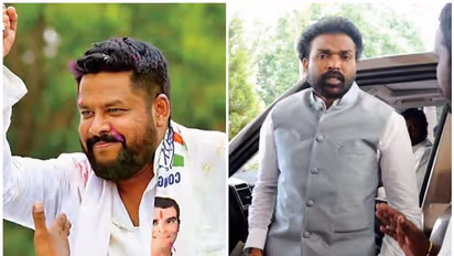 ಶ್ರೀರಾಮುಲು ಸೋಲಿಸಿದ ನಾಗೇಂದ್ರಗೆ ಒಲಿದ ಮಂತ್ರಿ ಪಟ್ಟ..!