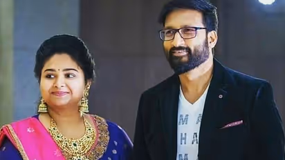 శ్రీకాంత్ మేనకోడలితో లవ్..గోపీచంద్ డైరెక్ట్ గా అడగలేక ఎవరిని పంపాడో తెలుసా, ఇన్ని ట్విస్టులా 