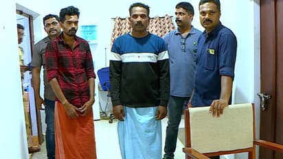 മെഡിക്കല്‍ സ്റ്റോർ ജീവനക്കാരി പ്രണയത്തിൽ നിന്ന് പിന്മാറി, ഉടമയ്ക്ക് നേരെ ആസിഡ് ആക്രമണം; 2 പേർ അറസ്റ്റിൽ