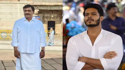 కర్ణాటక రిజల్ట్స్: గాలి జనార్దన్ రెడ్డి గెలుపు.. నిఖిల్ కుమారస్వామి ఓటమి.. కీలక అభ్యర్థుల భవిత్యం ఇదే..