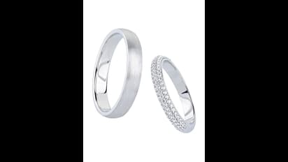 ఈ రాశులవారు వెండి ధరించకపోవడమే మంచిది..!