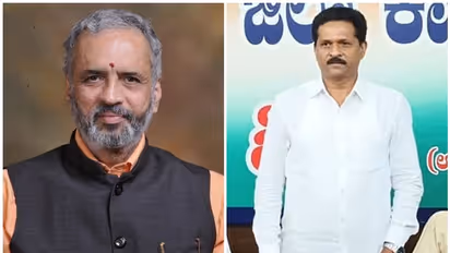 Sirsi Vishweshwara Hegade Kageri election results 2023: ಭೀಮಣ್ಣನ ಮುಂದೆ ಜಾರಿಬಿದ್ದ ಕಾಗೇರಿ!