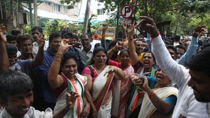 Karnataka Election Results 2023: ರವಿ ಸುಬ್ರಮಣ್ಯಗೆ ಒಲಿದ ದೊಡ್ಡ ಬಸವಣ್ಣನ ಆಶೀರ್ವಾದ: ನಾಲ್ಕನೇ ಬಾರಿ ಗೆಲುವು