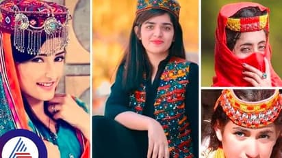 150 ವರ್ಷ ಬದುಕೋ ವಿಶಿಷ್ಟ ಪಾಕ್ ಸಮುದಾಯವಿದು, ಏನು ಈ ದೀರ್ಘಾಯುಷ್ಯದ ಗುಟ್ಟು?