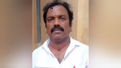 வடிவேலு பாணியில் வாடகைக்கு எடுத்த காரையும் ஒப்படைக்காமல், வாடகையும் வழங்காமல் டிமிக்கி கொடுத்த நபர் கைது