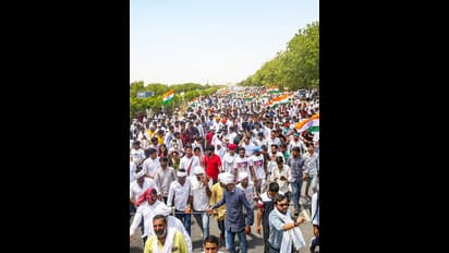 ಮಂಡ್ಯದಲ್ಲಿ ಇದ್ದ ಒಂದು ಸ್ಥಾನವನ್ನೂ ಕಳೆದುಕೊಂಡ ಬಿಜೆಪಿ: ನಾಲ್ವರಿಗೆ ಠೇವಣಿಯೂ ಇಲ್ಲ