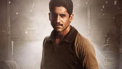 തെലുങ്കില്‍ വീണ്ടുമൊരു ഹിറ്റ്, 'കസ്റ്റഡി'യുടെ ആദ്യ ദിവസത്തെ കളക്ഷൻ റിപ്പോര്‍ട്ട് പുറത്ത്