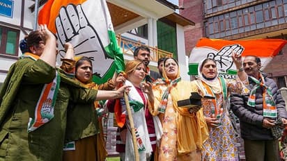 Karnataka Election 2023 Results: From corruption issue to pre-poll 'guarantees', here's what helped Congress