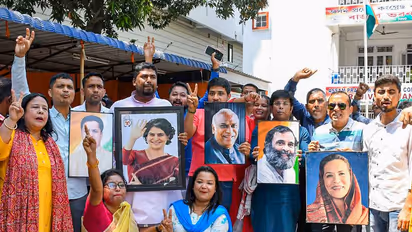 Karnataka Election 2023 Results: Astrologer predicted Congress' victory over BJP two months ago; details here