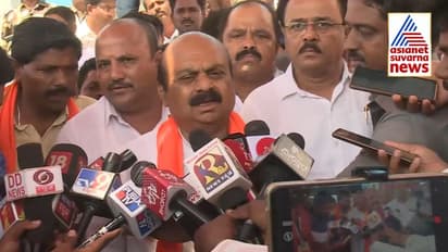 Karnataka Election: బీజేపీ ఓటమికి నేను బాధ్యత వహిస్తాను: బసవరాజ్ బొమ్మై