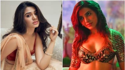 'ಹೂಂ ಅಂತೀಯ ಮಾವ' ಹಾಡಿನ ಬಗ್ಗೆ ಕೃತಿ ಶೆಟ್ಟಿ ಶಾಕಿಂಗ್ ಕಾಮೆಂಟ್: ಸಮಂತಾ ಫ್ಯಾನ್ಸ್ ಅಸಮಾಧಾನ 