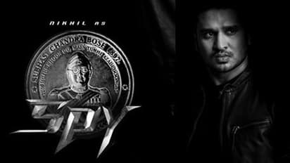   రిలీజ్ సమస్యలో  ‘స్పై’?,నిర్మాతతో నిఖిల్ గొడవా?