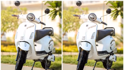 150 കിമി മൈലേജുള്ള സ്‍കൂട്ടര്‍ വേണോ? വെറും വാക്കല്ല, വിലയിലും കൊതിപ്പിക്കും!