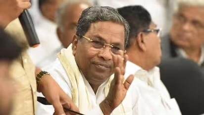 No intention of allowing new bars to open in Karnataka: CM Siddaramaiah