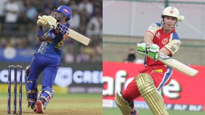 'പറ്റില്ല മക്കളെ സൂര്യയെ പിടിച്ചുകെട്ടാന്‍', പറയുന്നത് സാക്ഷാല്‍ എബിഡി; ഇതിലും വലിയ പ്രശംസ കിട്ടാനില്ല