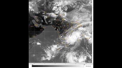 Bangladesh issues high alert as approaching cyclone Mocha turns very dangerous