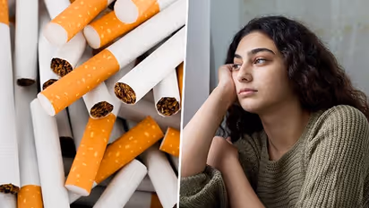 Explained: Is loneliness really as damaging to your health as smoking 15 cigarettes a day?