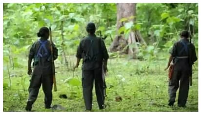 കണ്ണൂർ ഇരിട്ടിയിൽ മാവോയിസ്റ്റുകൾ എത്തിയതായി നാട്ടുകാർ