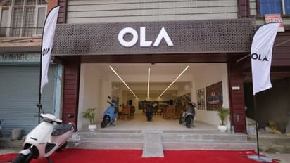 Upcoming Ola e-scooter images leaked, CEO Bhavish Aggarwal demands apology; Check out