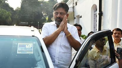 Kanakapura election results 2023: Congress' DK Shivakumar continues to rule his seat