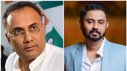 Gandhi Nagar election results 2023: ಬರೀ 113 ಮತಗಳ ಅಂತರದಲ್ಲಿ ಗೆದ್ದು ಬೀಗಿದ ದಿನೇಶ್ ಗುಂಡೂರಾವ್!