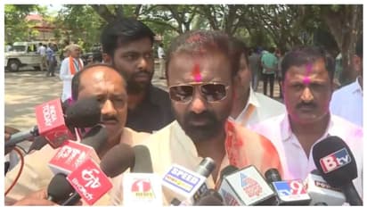 ಕಲಘಟಗಿಗೆ ಸಕ್ಕರೆ ಕಾರ್ಖಾನೆ ತರುವರೇ ಸಂತೋಷ ಲಾಡ್‌!