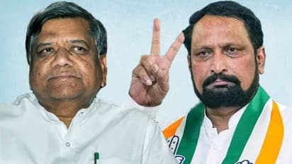 ஜெகதீஷ் ஷெட்டர் முதல் லக்ஷ்மண் சாவடி வரை.. தேர்தலுக்கு முன் பாஜகவில் இருந்து விலகிய தலைவர்களின் நிலை என்ன?