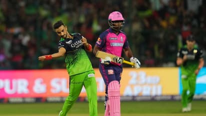 ദയനീയ തോല്വിക്ക് പിന്നാലെ രാജസ്ഥാന് റോയല്സിന് വന് തിരിച്ചടി! ഇനിയും തോറ്റാല് നാണക്കേട് ഇരട്ടിക്കും