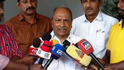 പ്രതികാര രാഷ്ട്രീയത്തിനുള്ള തിരിച്ചടി, മതേതര വോട്ടർമാർ ഒന്നിച്ചു നിന്നാൽ മോദി ഭരണത്തെ തൂത്തെറിയാം; എകെ ആന്റണി