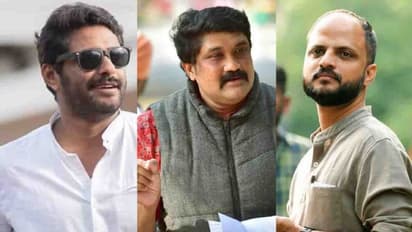 '2018ന്റെ ഹിറ്റിന് നടുവിലും ആന്റണി പെപ്പെ എന്ന ഒറ്റയാനാണ് നായകന്'; എ എ റഹീം