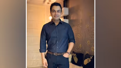 Rajat Bakshi: A Multi-Talented Creative in the Indian Film Industry