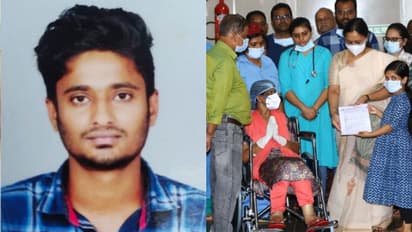  'ജീവനായി ഡിവൈഎഫ്ഐ പ്രവർത്തകന്റെ കരൾ', സര്‍ക്കാര്‍ മേഖലയിൽ ആദ്യമായി പ്രത്യേക ശസ്ത്രക്രിയ വിജയം!